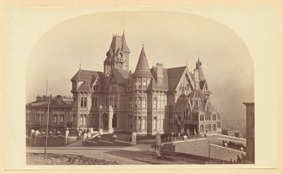  von Carleton Watkins