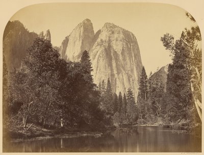  von Carleton Watkins