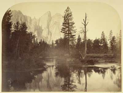  von Carleton Watkins