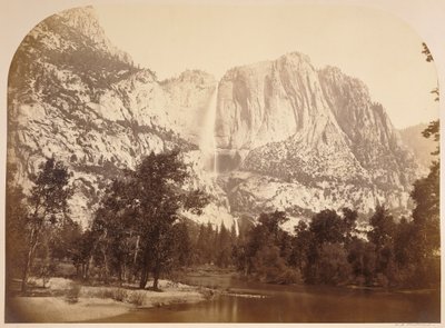  von Carleton Watkins
