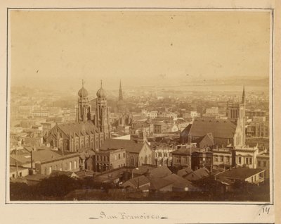  von Carleton Watkins