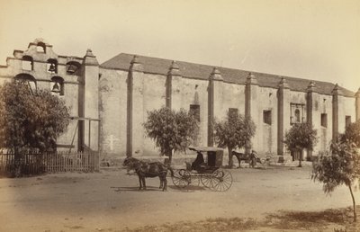  von Carleton Watkins