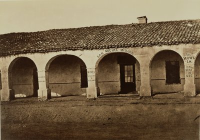  von Carleton Watkins