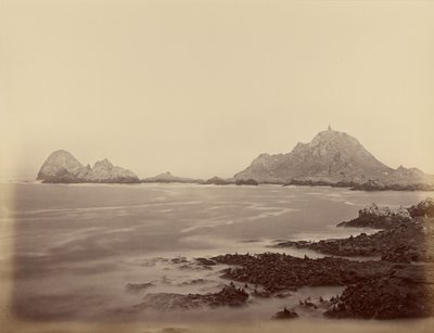  von Carleton Watkins