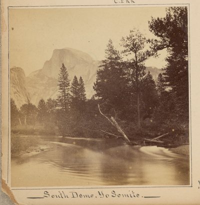  von Carleton Watkins