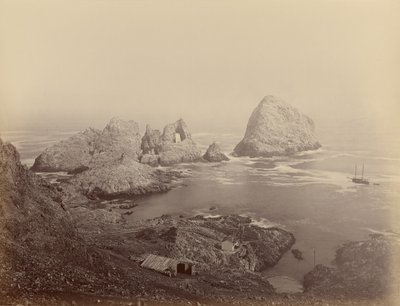  von Carleton Watkins