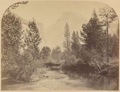  von Carleton Watkins