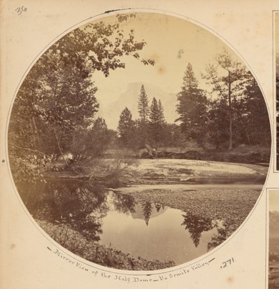  von Carleton Watkins