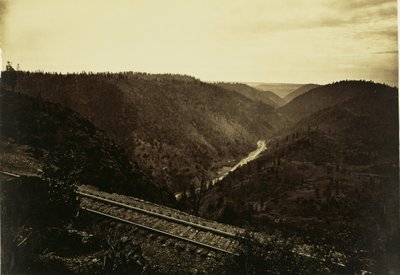  von Carleton Watkins