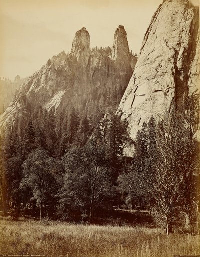  von Carleton Watkins