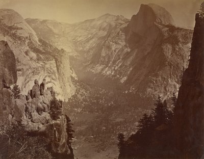  von Carleton Watkins