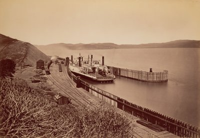  von Carleton Watkins
