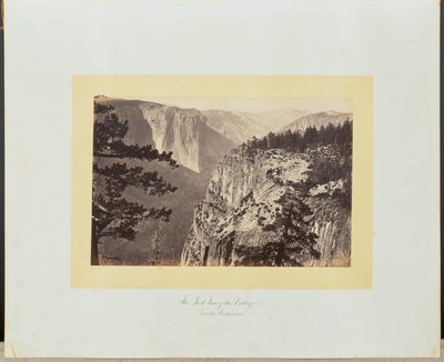  von Carleton Watkins