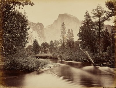  von Carleton Watkins