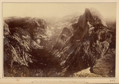  von Carleton Watkins