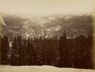  von Carleton Watkins