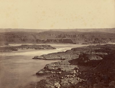  von Carleton Watkins