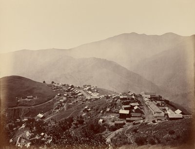  von Carleton Watkins