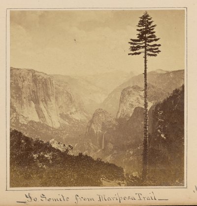  von Carleton Watkins