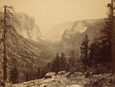  von Carleton Watkins