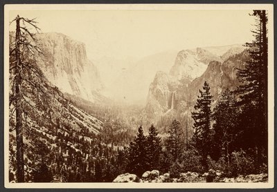  von Carleton Watkins