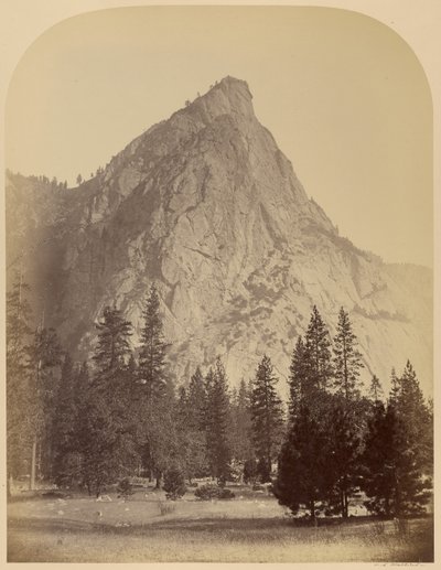  von Carleton Watkins