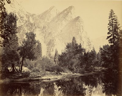  von Carleton Watkins