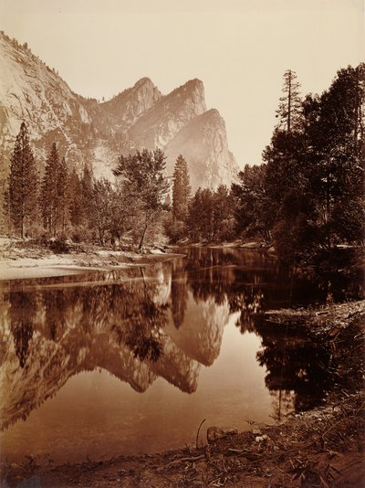  von Carleton Watkins