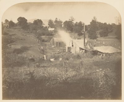  von Carleton Watkins