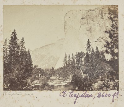  von Carleton Watkins