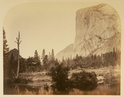  von Carleton Watkins