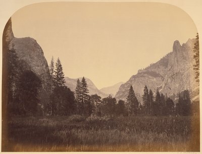 von Carleton Watkins