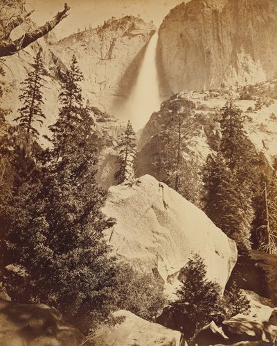  von Carleton Watkins