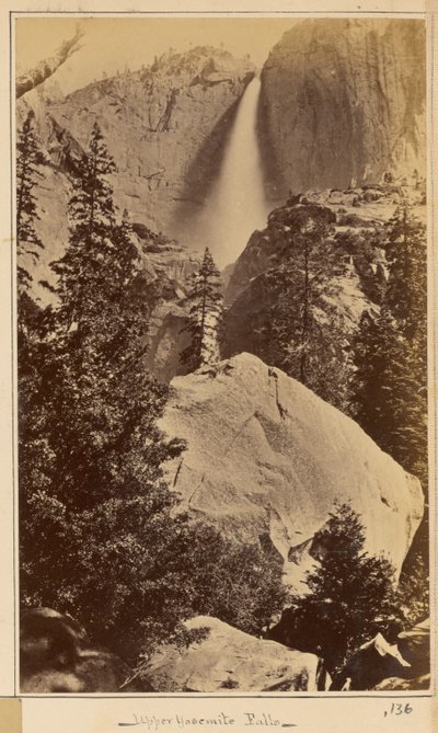  von Carleton Watkins