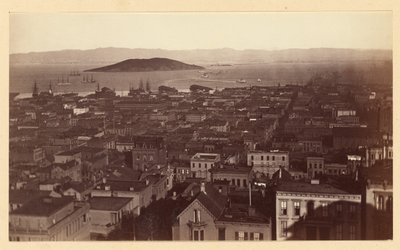  von Carleton Watkins
