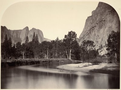  von Carleton Watkins