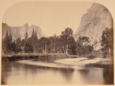  von Carleton Watkins