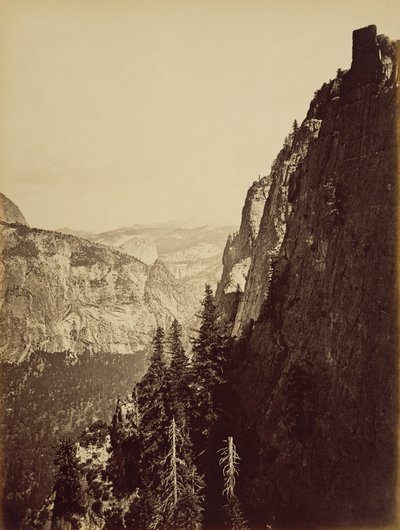  von Carleton Watkins