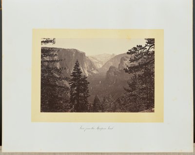  von Carleton Watkins
