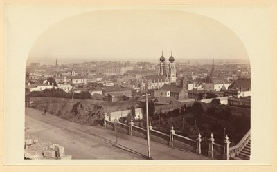  von Carleton Watkins