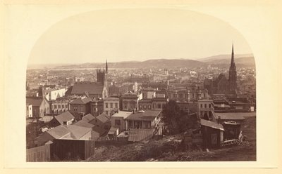  von Carleton Watkins