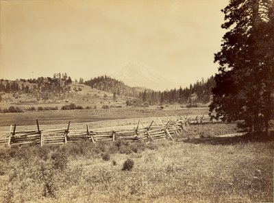  von Carleton Watkins