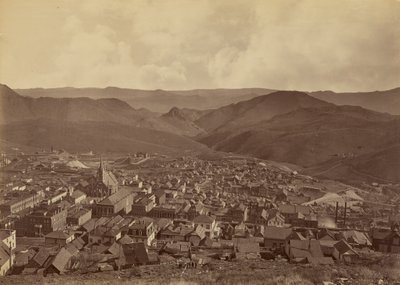  von Carleton Watkins