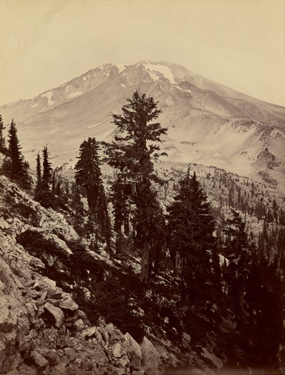 von Carleton Watkins