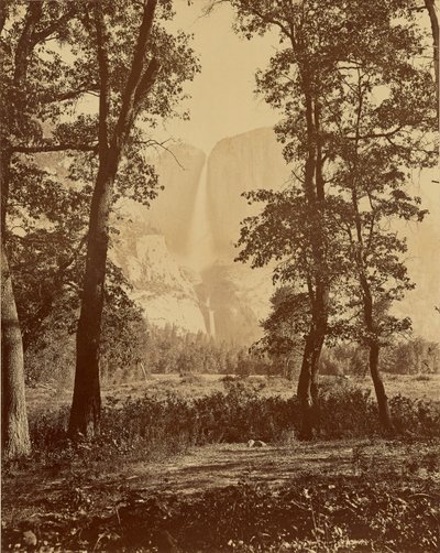  von Carleton Watkins