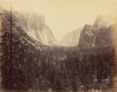  von Carleton Watkins