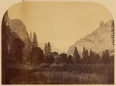  von Carleton Watkins