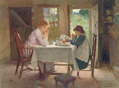 Für das, was wir empfangen werden von Carlton Alfred Smith