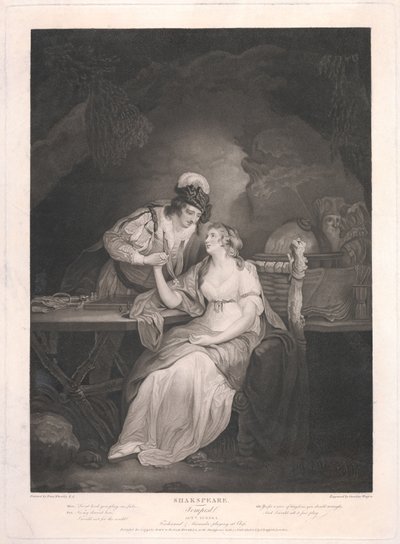  von Caroline Watson