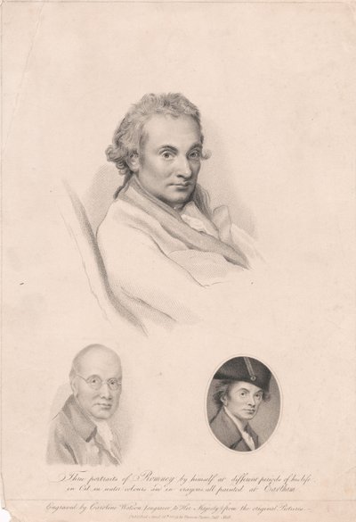  von Caroline Watson